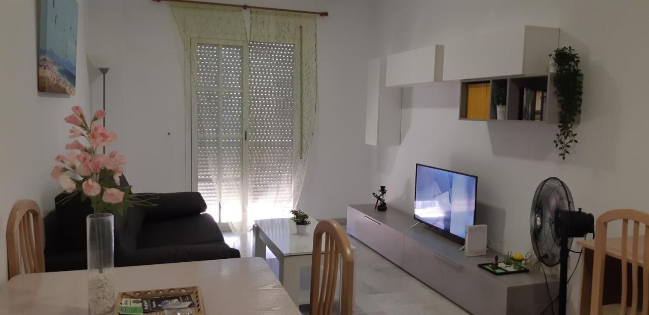 Apartamento Junto A El Corte Ingles Algeciras 3 Exterior photo