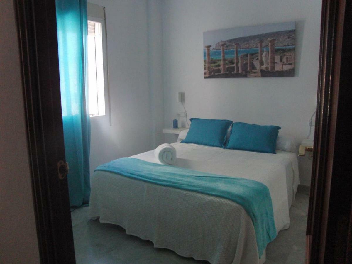 Apartamento Junto A El Corte Ingles Algeciras 3 Exterior photo