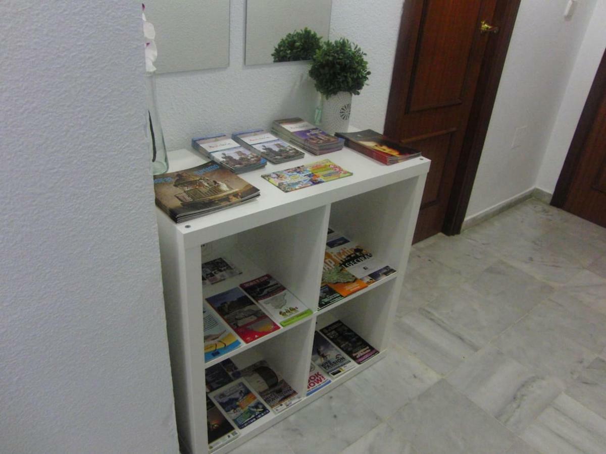 Apartamento Junto A El Corte Ingles Algeciras 3 Exterior photo