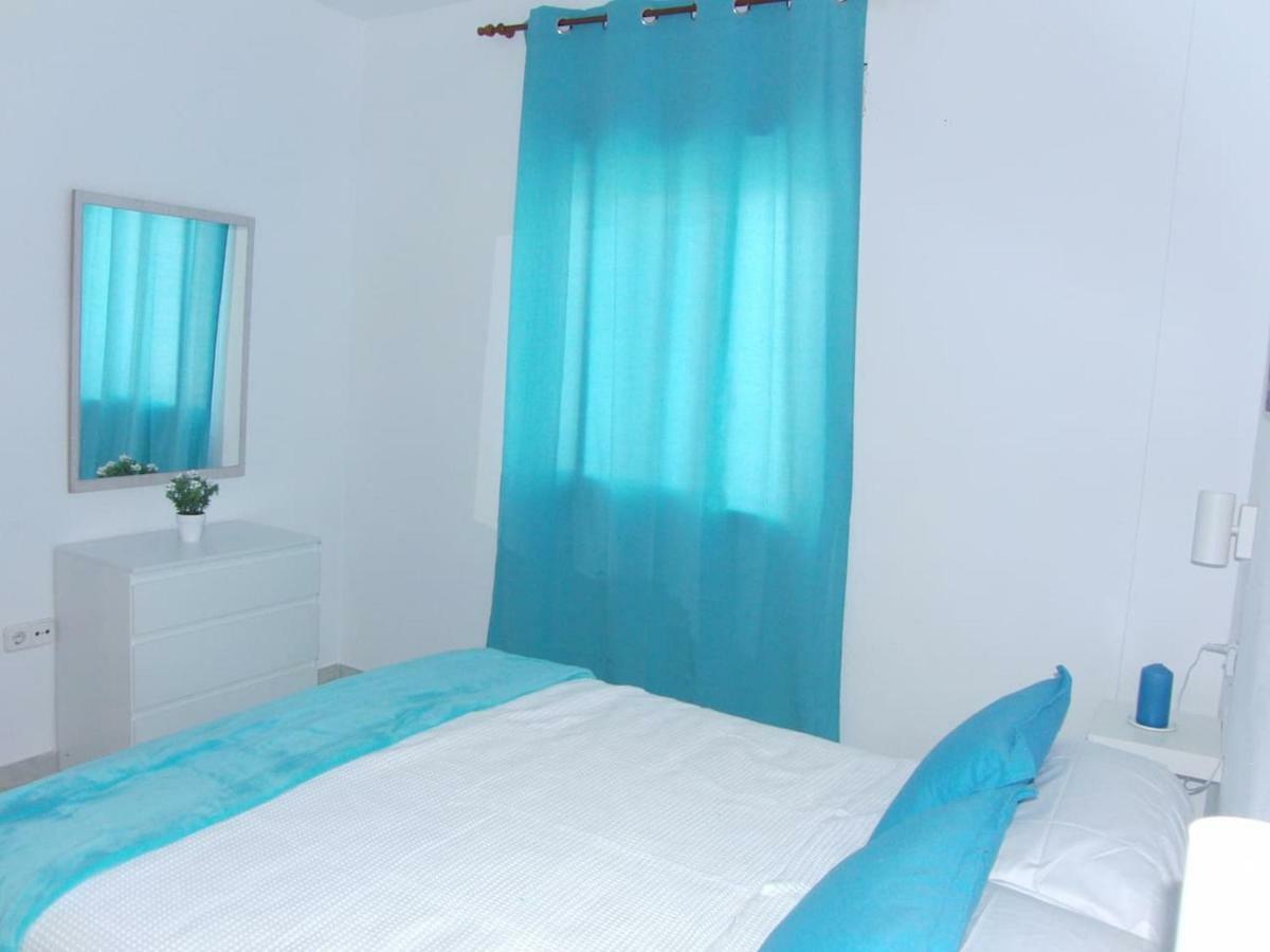Apartamento Junto A El Corte Ingles Algeciras 3 Exterior photo