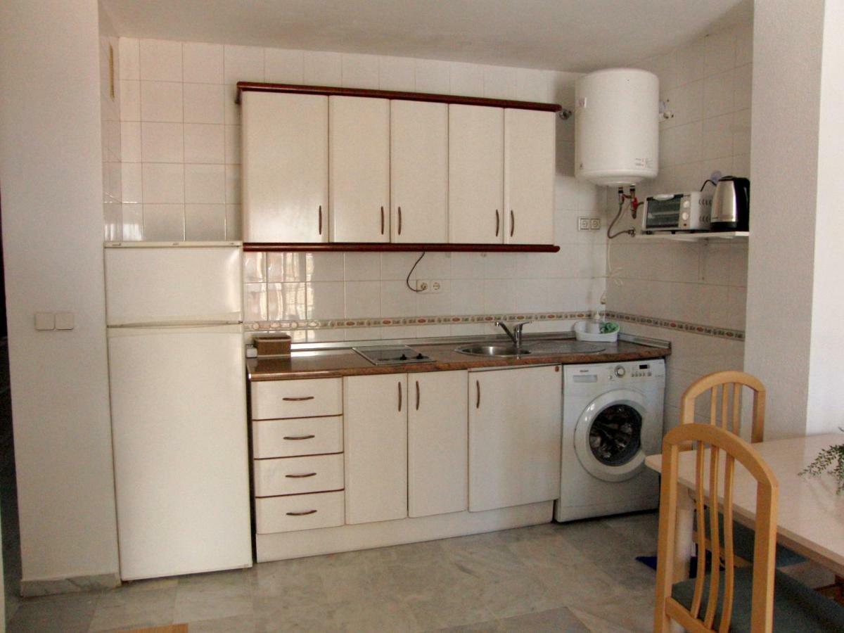 Apartamento Junto A El Corte Ingles Algeciras 3 Exterior photo
