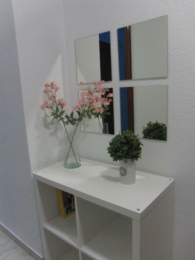 Apartamento Junto A El Corte Ingles Algeciras 3 Exterior photo